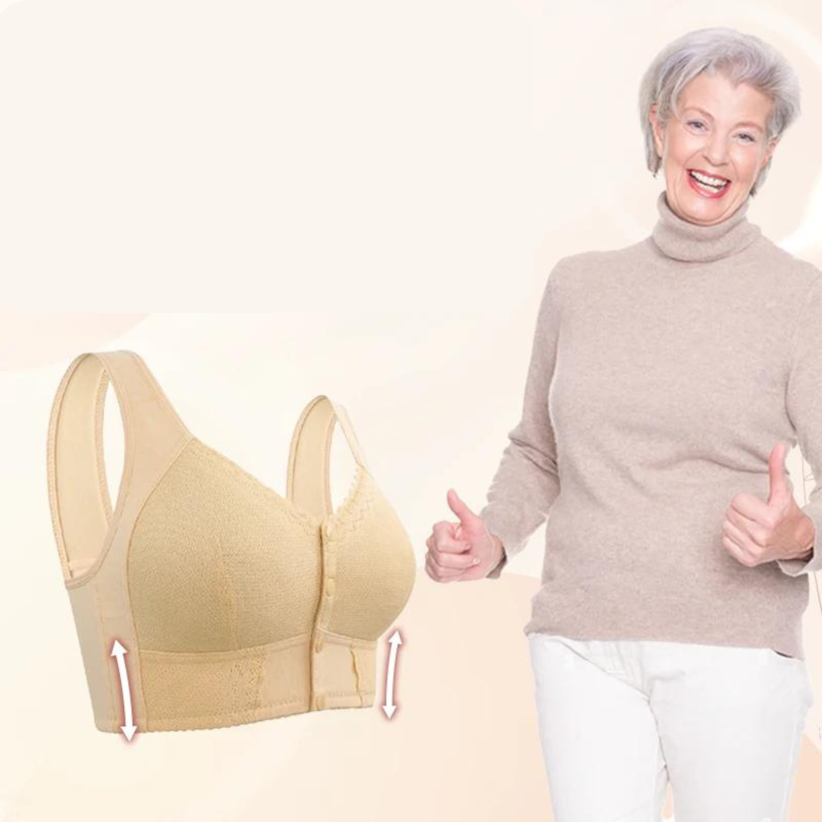 חזיית מונה