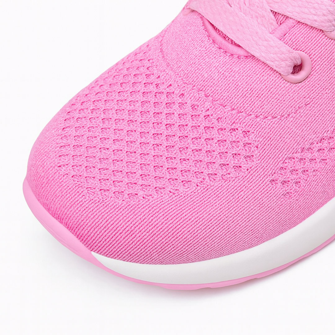 VogAir – Încălțăminte ușoară cu talpă ortopedică