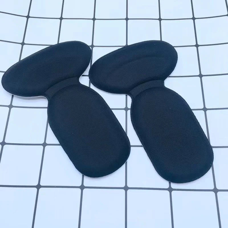 ווגה - כרית עקב