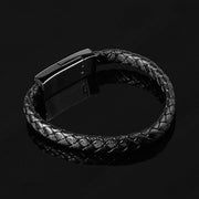 The elegant bracelet that charges your phone anywhere