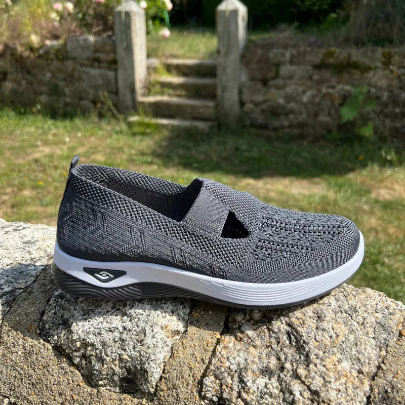 Chaussures orthopédiques – Confort pour pieds sensibles