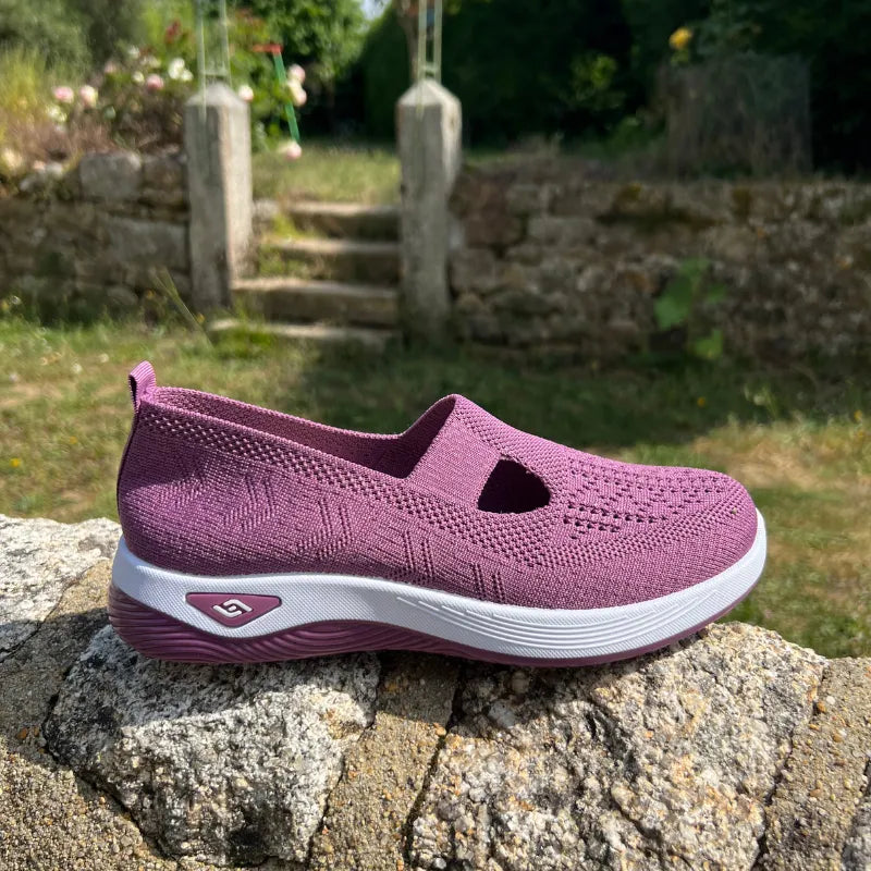 Chaussures orthopédiques – Confort pour pieds sensibles