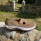 Chaussures orthopédiques – Confort pour pieds sensibles