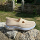 Chaussures orthopédiques – Confort pour pieds sensibles