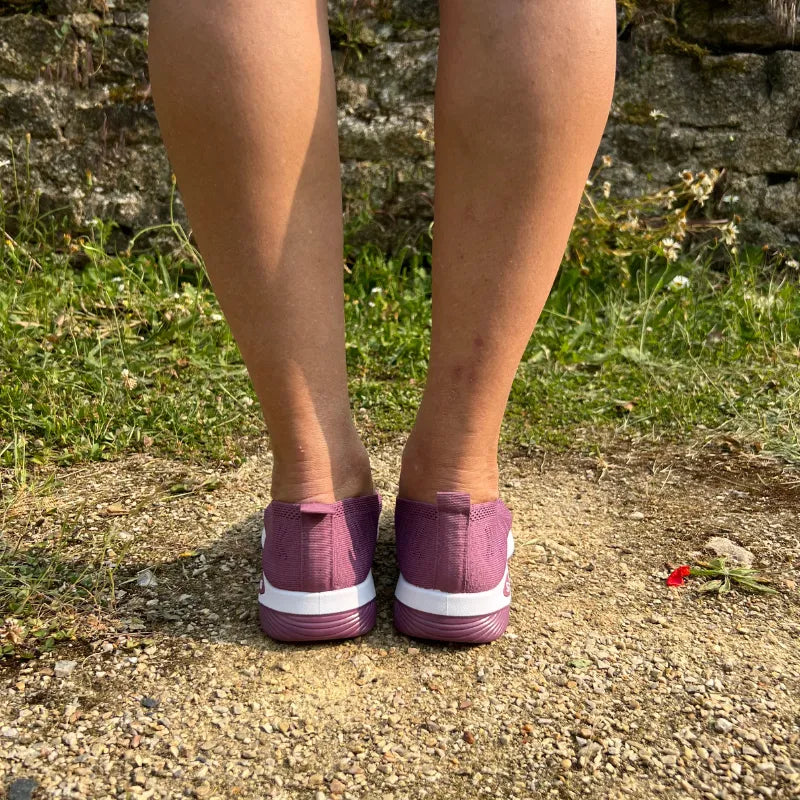 Chaussures orthopédiques – Confort pour pieds sensibles