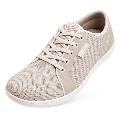 Chaussures larges – Marche naturelle et sans douleur