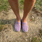 Chaussures orthopédiques – Confort pour pieds sensibles