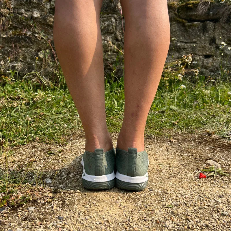 Chaussures orthopédiques – Confort pour pieds sensibles
