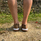 Chaussures orthopédiques – Confort pour pieds sensibles