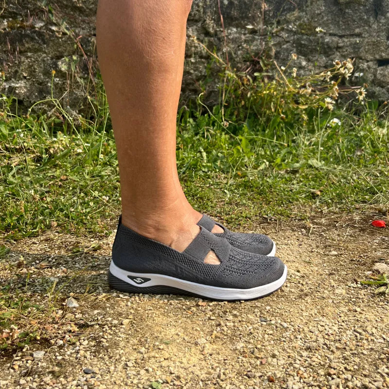 Chaussures orthopédiques – Confort pour pieds sensibles