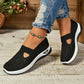 Chaussures orthopédiques – Confort pour pieds sensibles