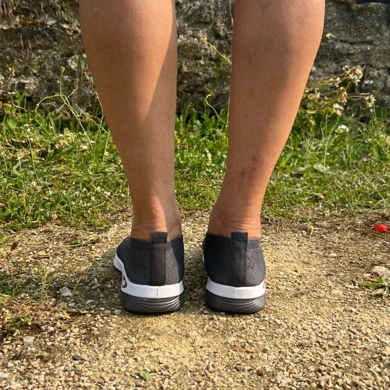 Chaussures orthopédiques – Confort pour pieds sensibles