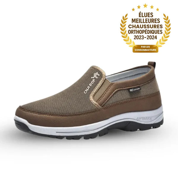 Chaussures de marche – Confort optimal toute la journée
