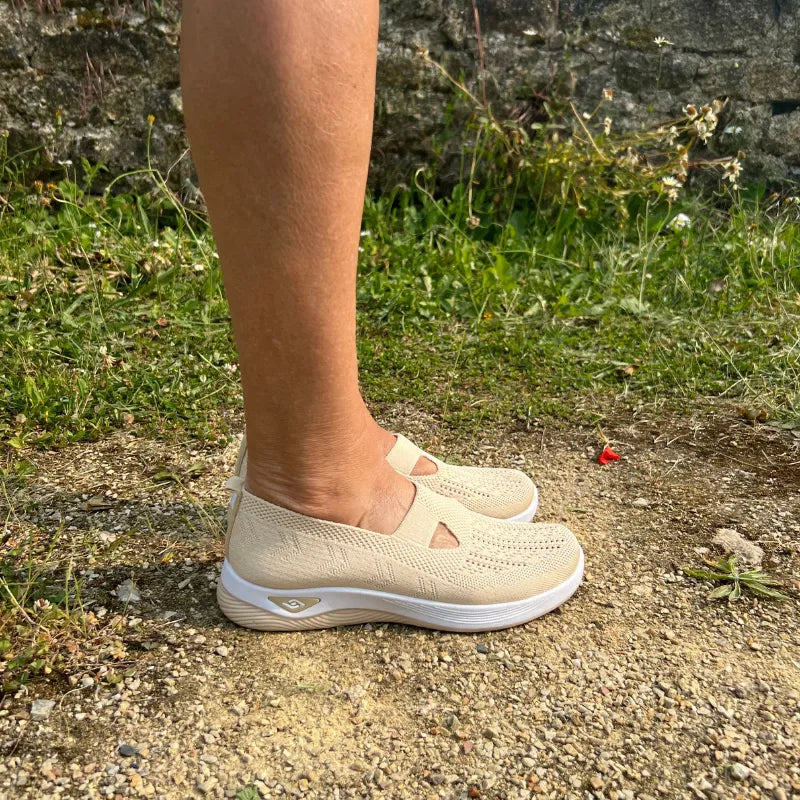 Chaussures orthopédiques – Confort pour pieds sensibles