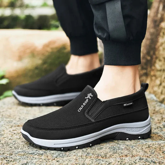Chaussures de marche – Confort optimal toute la journée