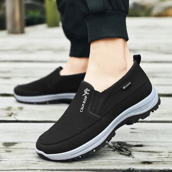 Chaussures de marche – Confort optimal toute la journée
