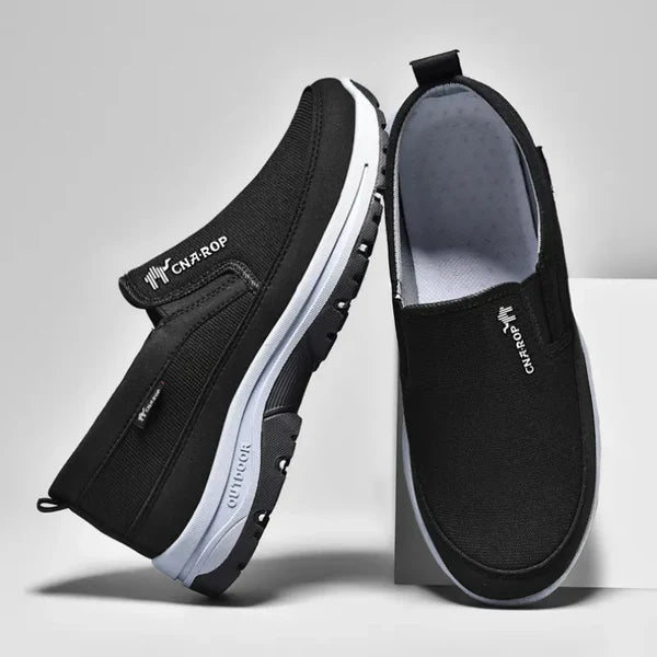 Chaussures de marche – Confort optimal toute la journée
