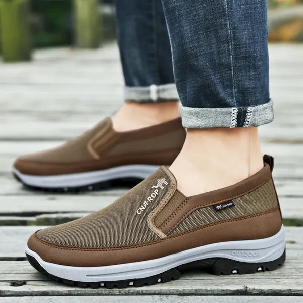 Chaussures de marche – Confort optimal toute la journée