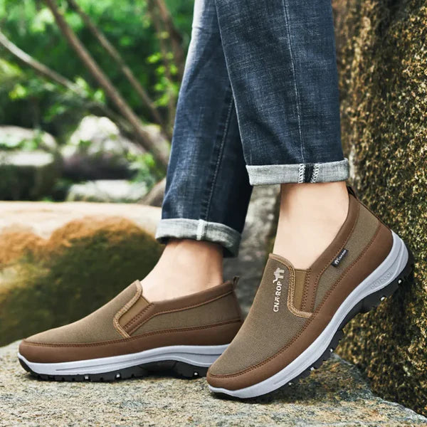 Chaussures de marche – Confort optimal toute la journée
