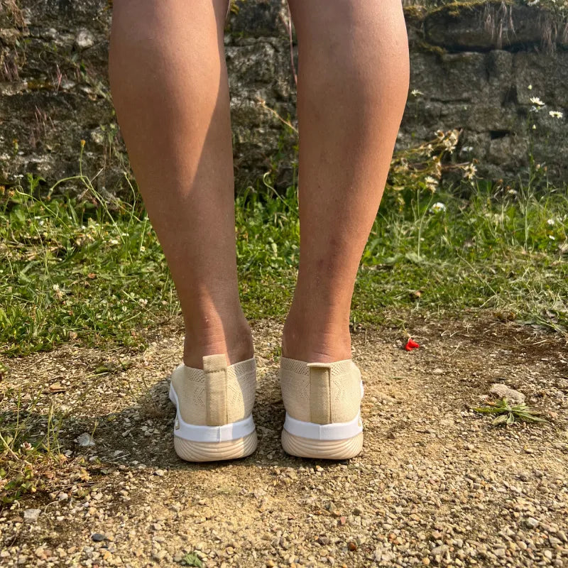 Chaussures orthopédiques – Confort pour pieds sensibles