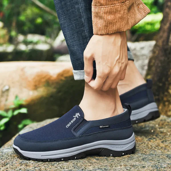 Chaussures de marche – Confort optimal toute la journée
