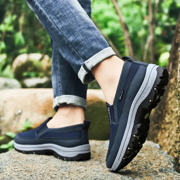 Chaussures de marche – Confort optimal toute la journée