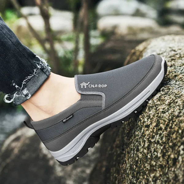 Chaussures de marche – Confort optimal toute la journée