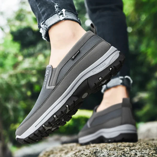 Chaussures de marche – Confort optimal toute la journée