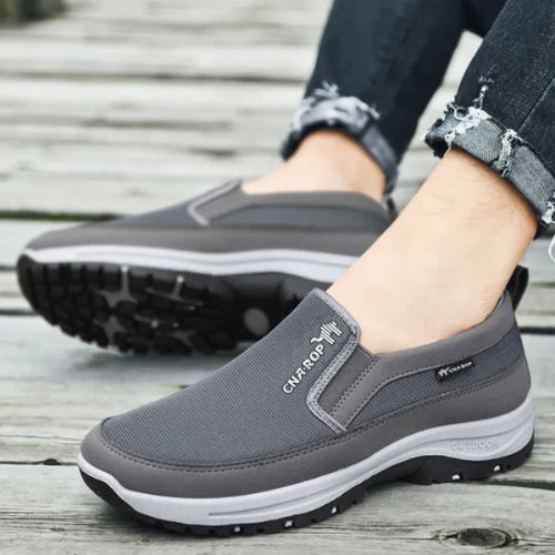 Chaussures de marche – Confort optimal toute la journée