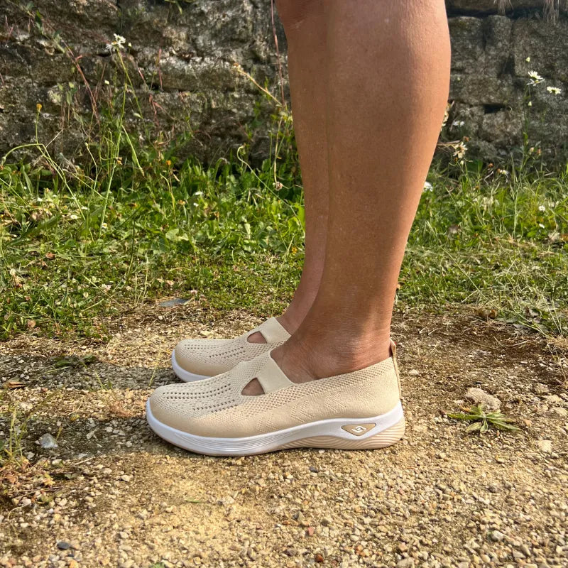 Chaussures orthopédiques – Confort pour pieds sensibles