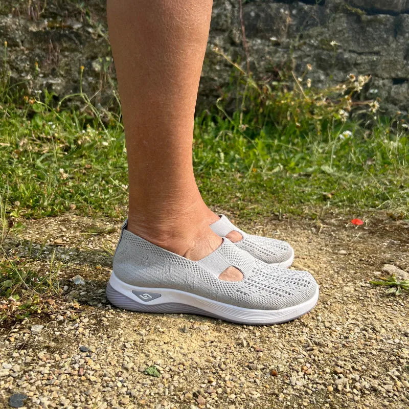Chaussures orthopédiques – Confort pour pieds sensibles