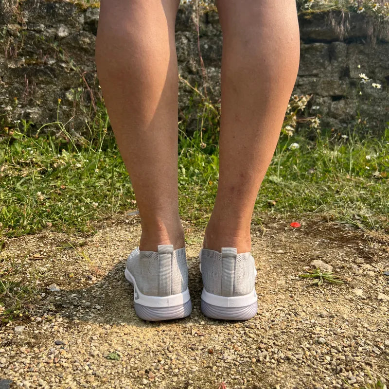 Chaussures orthopédiques – Confort pour pieds sensibles