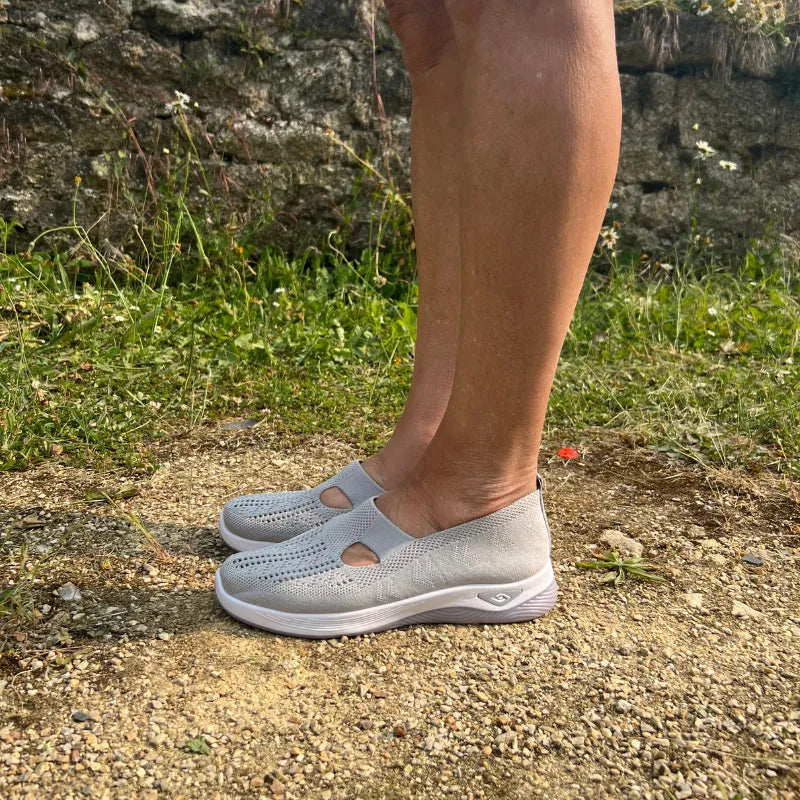 Chaussures orthopédiques – Confort pour pieds sensibles
