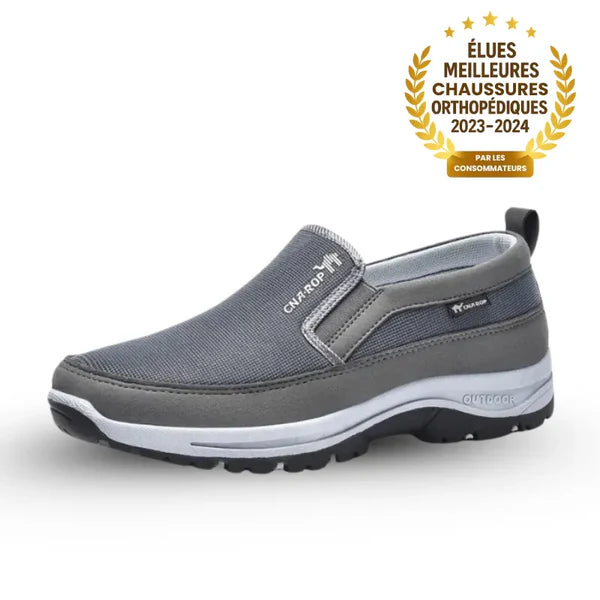 Chaussures de marche – Confort optimal toute la journée
