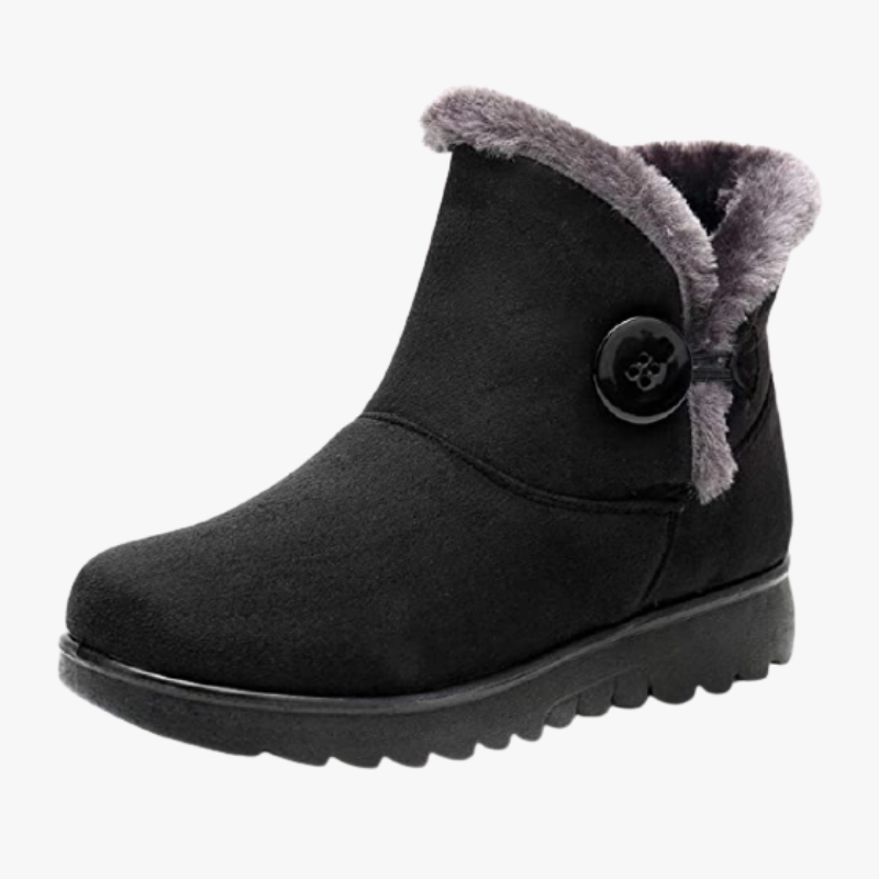 FurBoots : botas súper calientes para un invierno sin frío 