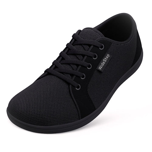 Chaussures larges – Marche naturelle et sans douleur