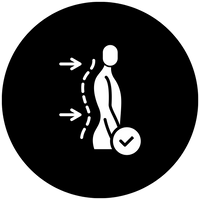 Forbedrer holdningen