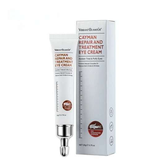 Krém na kontúry očí: liftingový efekt za 2 minúty