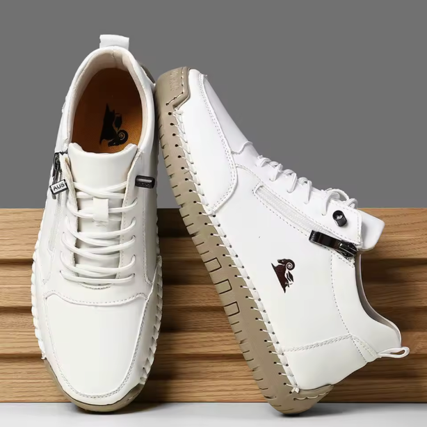 فوجا ديك دابل زيپ – أحذية رياضية مريحة وداعمة للعظام 