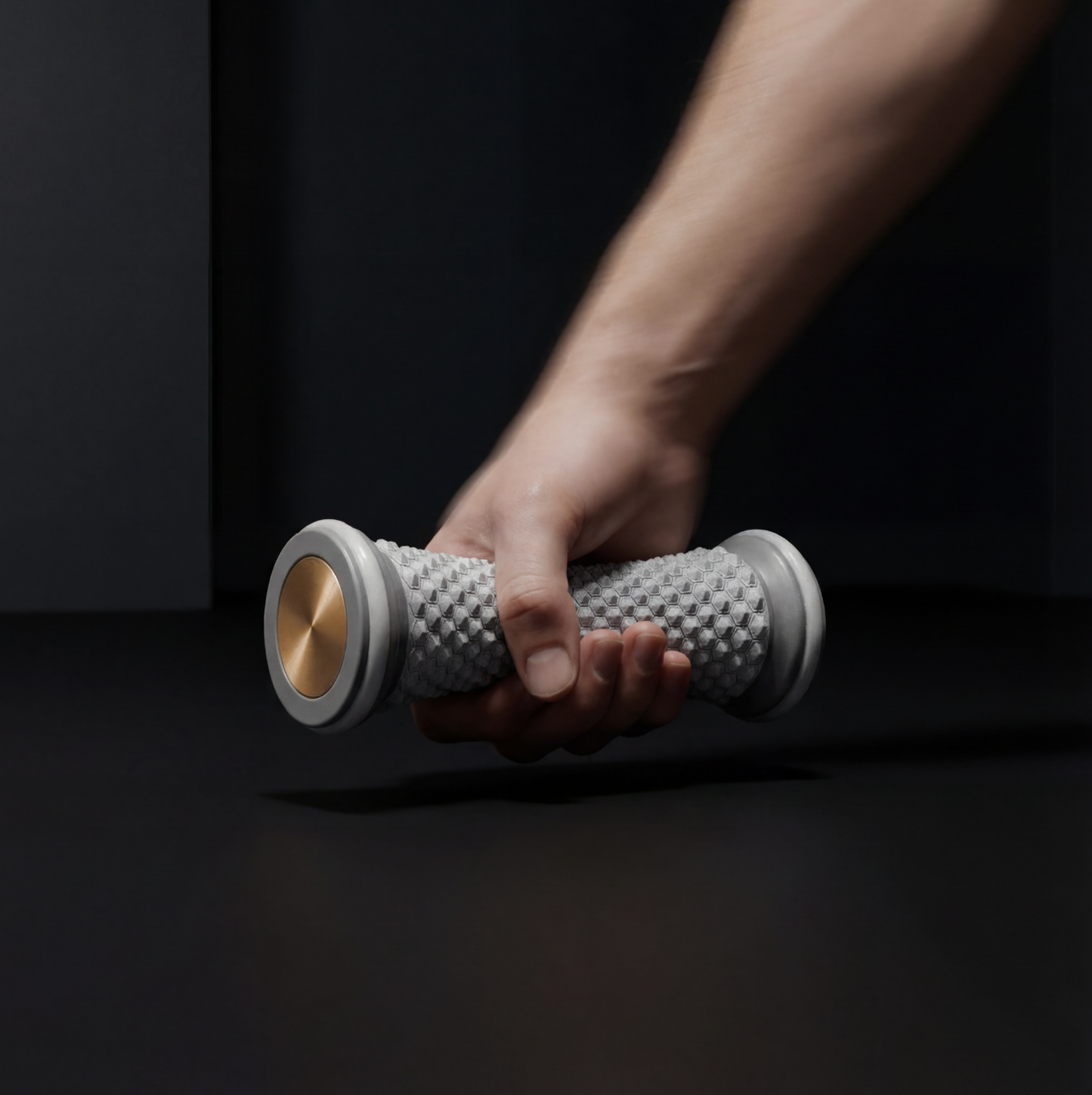 Massage Roller – Directe Verlichting 