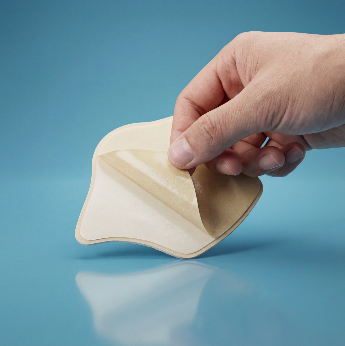 ヒール用クッションパッド – 即時の快適さ 