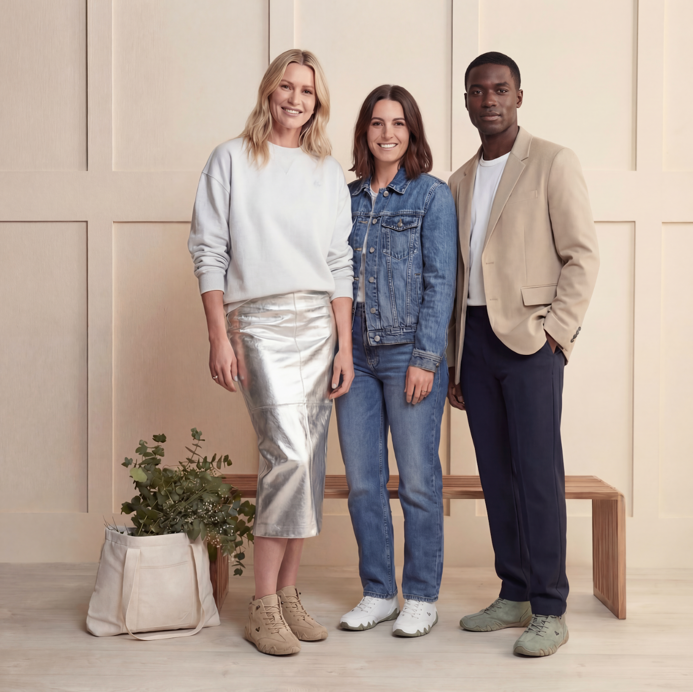 VogLdeck sko – Revolusjonerende komfort gjennom hele dagen 