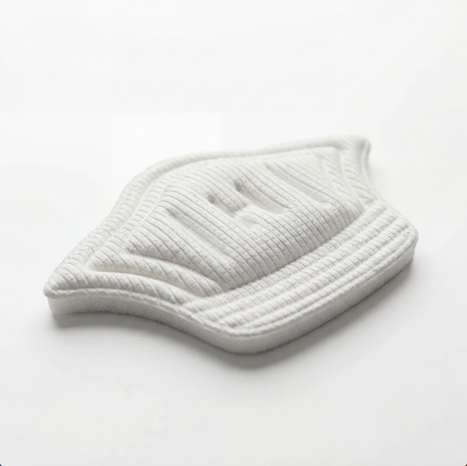 Cuscinetti Ammortizzatori Per Talloni – Comfort Immediato 