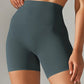 Fitspo | Pantaloni scurți de yoga