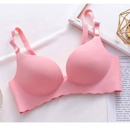 Reggiseno push-up per una forma naturale in tutta discrezione 