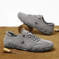 LDeck Comfortable Men's Sneakers - Elegance and Performance 