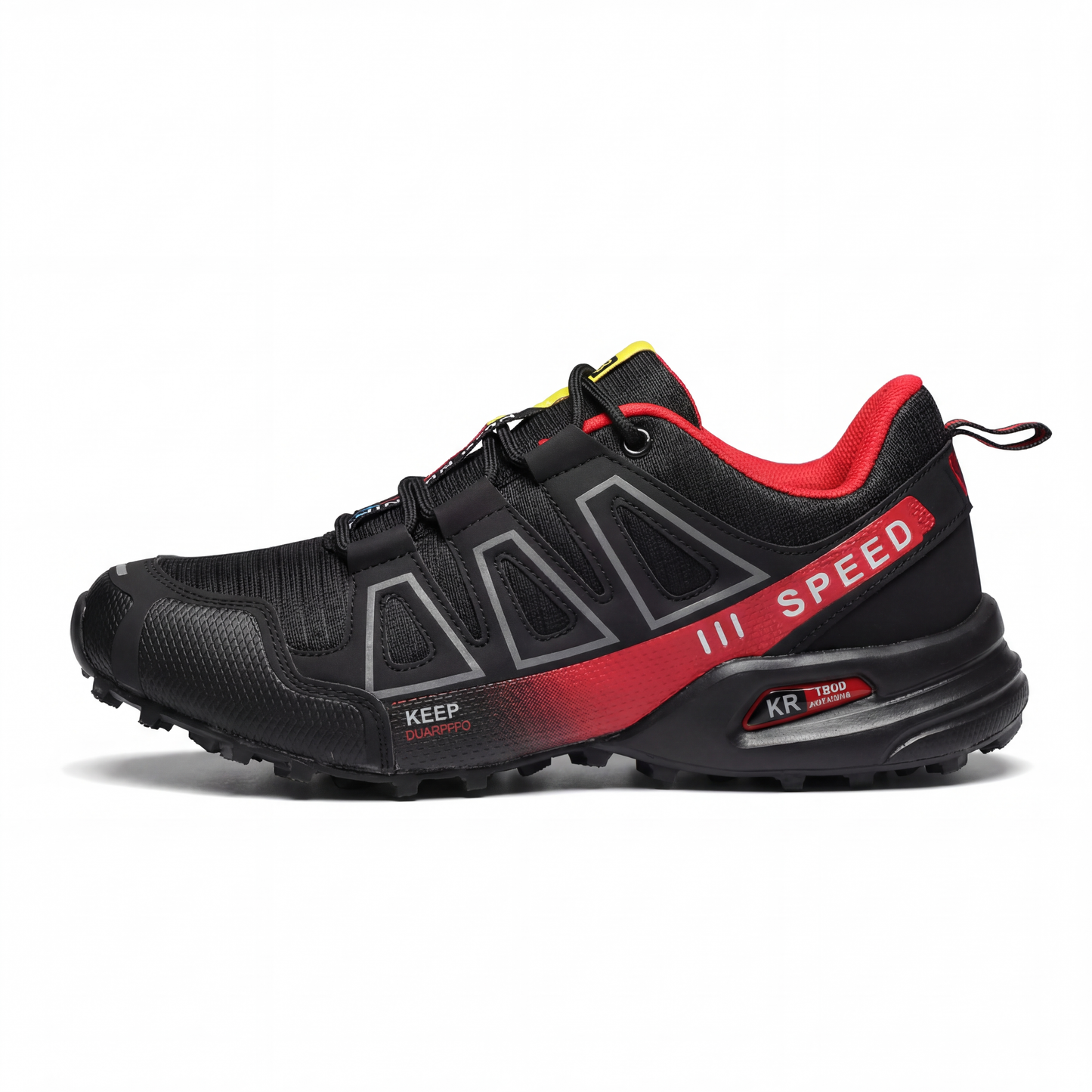 VogTreck - Zug Plus 2.0 
