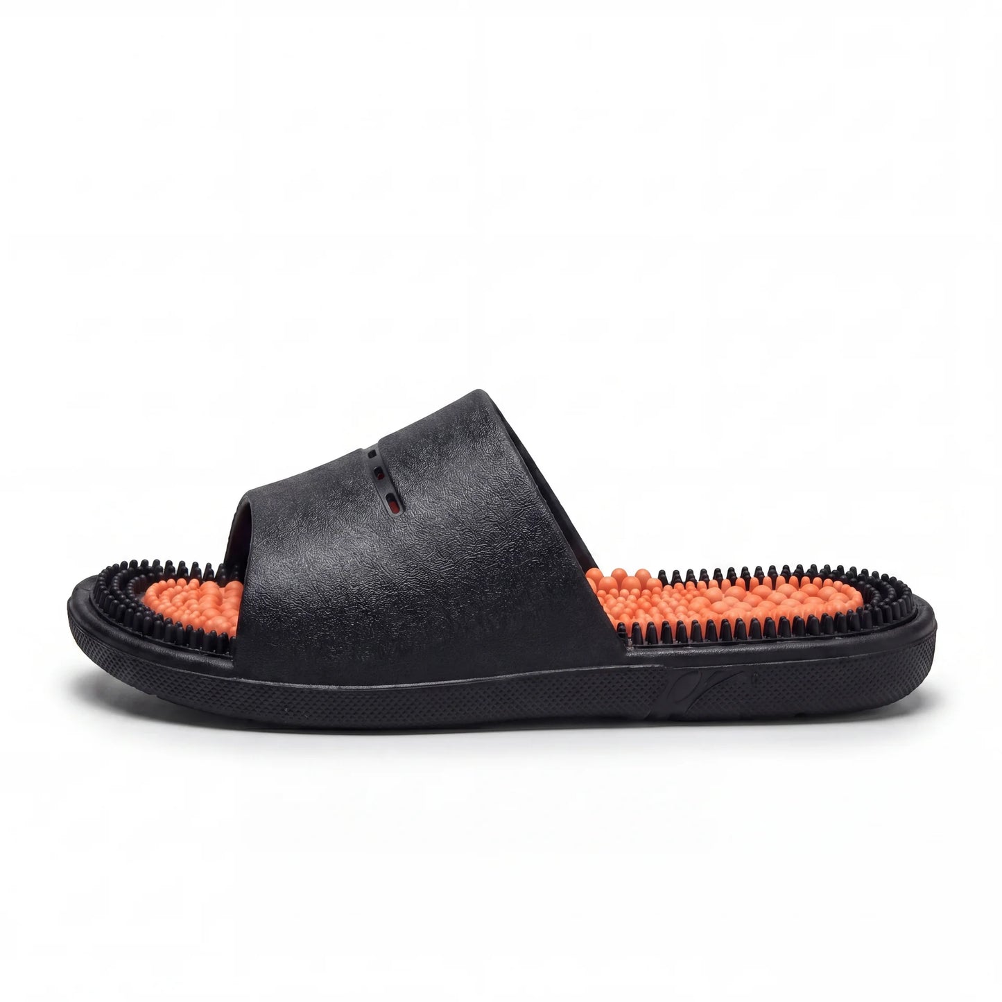 Massasjesandaler - Akupunkturtrykkpunkter 