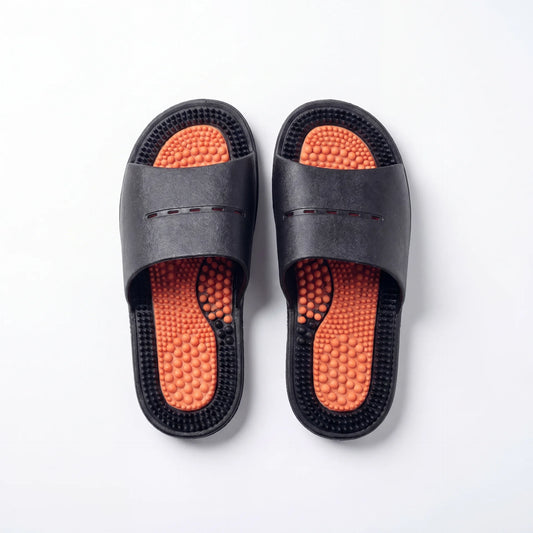 Masszázs Szandál - Akupresszúrás Nyomópontok 