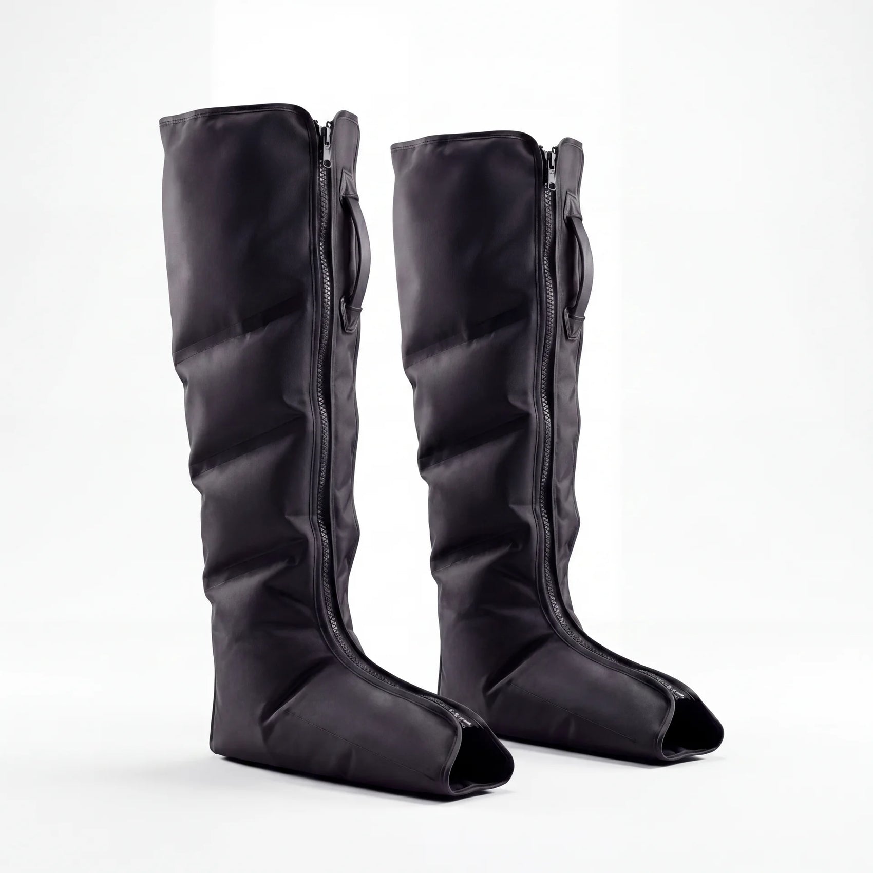 Massaggiatore di Compressione - Gambe Complete 360° 